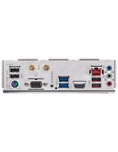 GIGABYTE B650M GAMING WIFI6E 2